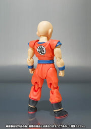 S.H.Figuarts Krillin