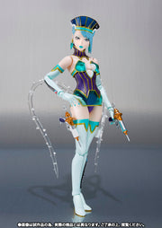S.H.Figuarts Blue Rose