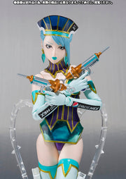 S.H.Figuarts Blue Rose