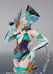 S.H.Figuarts Blue Rose