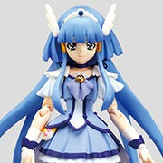 S.H.Figuarts Cure Beauty