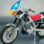 S.H.Figuarts Blue Spader