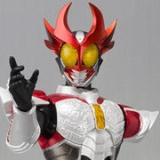 S.H.Figuarts Kamen Rider Agito Shining Form