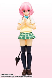 S.H.Figuarts Momo Belia Deviluke