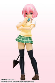 S.H.Figuarts Momo Belia Deviluke