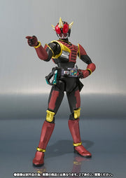 S.H.Figuarts Kamen Rider Zeronos Zero Form