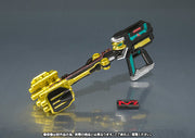 S.H.Figuarts Kamen Rider Zeronos Zero Form