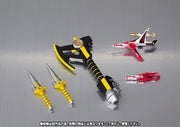 S.H.Figuarts Tiger Ranger