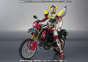 S.H.Figuarts Rose Attacker