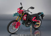 S.H.Figuarts Rose Attacker