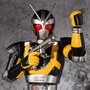 S.H.Figuarts RoboRider
