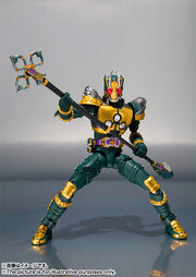 S.H.Figuarts Kamen Rider Leangle