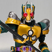S.H.Figuarts Kamen Rider Leangle