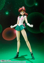S.H.Figuarts Sailor Jupiter