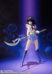 S.H.Figuarts Sailor Saturn