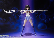 S.H.Figuarts Sailor Saturn