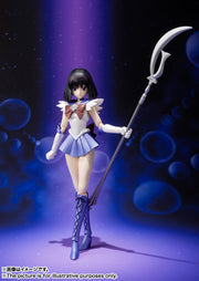 S.H.Figuarts Sailor Saturn