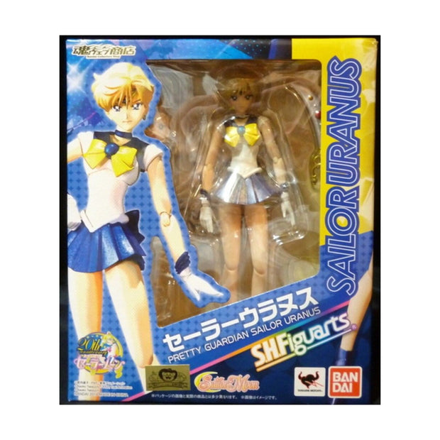 S.H.Figuarts Sailor Uranus