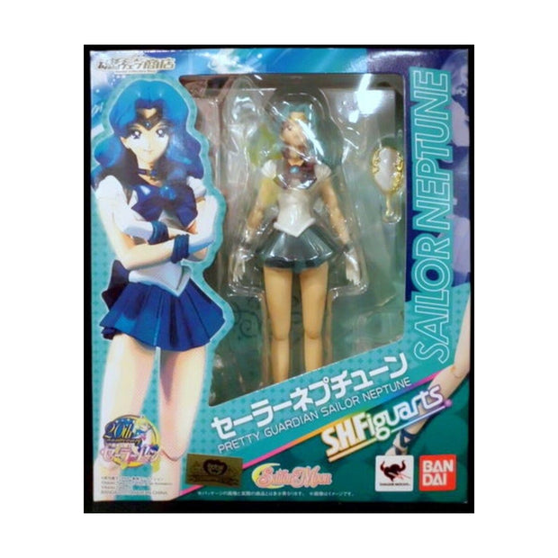 S.H.Figuarts Sailor Neptune