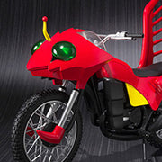 S.H.Figuarts Jungler