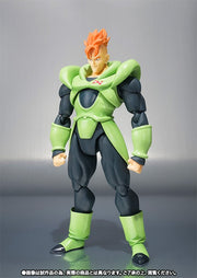 S.H.Figuarts Android 16