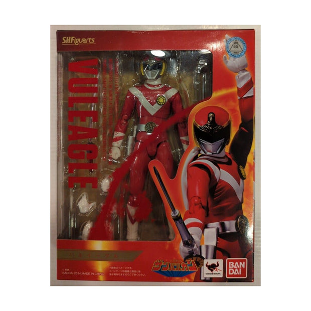 S.H.Figuarts Variblune Eagle