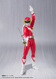 S.H.Figuarts Variblune Eagle