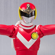 S.H.Figuarts Variblune Eagle