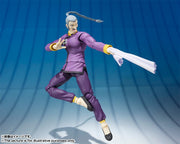 S.H.Figuarts Master Asia