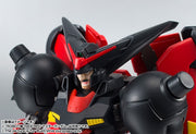 S.H.Figuarts Master Asia