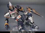 S.H.Figuarts Kamen Rider Blade (Broken Head Ver.)