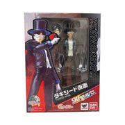 S.H.Figuarts Tuxedo Mask