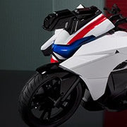 S.H.Figuarts Ride Macher