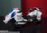 S.H.Figuarts Ride Macher