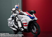 S.H.Figuarts Ride Macher