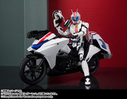 S.H.Figuarts Ride Macher