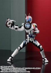 S.H.Figuarts Ride Macher