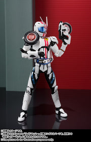 S.H.Figuarts Ride Macher