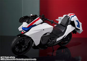 S.H.Figuarts Ride Macher