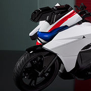 S.H.Figuarts Ride Macher
