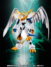 S.H.Figuarts Imperialdramon (Paladin Mode)