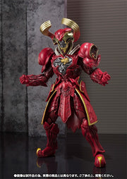 S.H.Figuarts Heart Roidmude