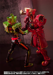S.H.Figuarts Heart Roidmude