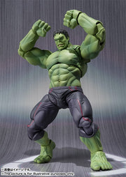 S.H.Figuarts Hulk