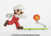 S.H.Figuarts Fire Mario