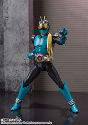 S.H.Figuarts Kamen Rider 3go