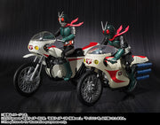 S.H.Figuarts Cyclone (Modified Ver.)
