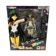 S.H.Figuarts Sailor Pluto