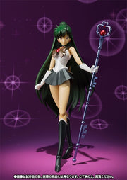 S.H.Figuarts Sailor Pluto