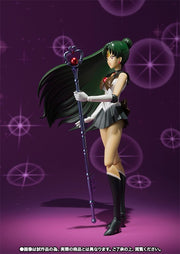 S.H.Figuarts Sailor Pluto
